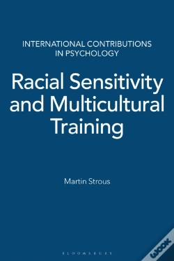 Capa do artigo Racial Sensitivity And Multicultural Training