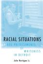 Racial Situations - Preview