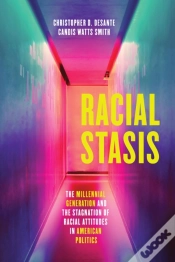 Capa do artigo Racial Stasis