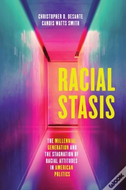 Capa do artigo Racial Stasis