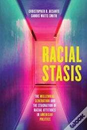 Capa do artigo Racial Stasis