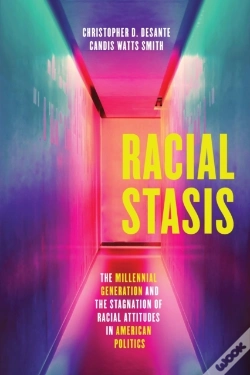 Capa do artigo Racial Stasis
