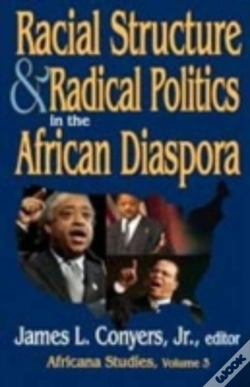 Capa do artigo Racial Structure And Radical Politics In The African Diaspora