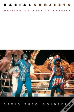 Capa do artigo Racial Subjects