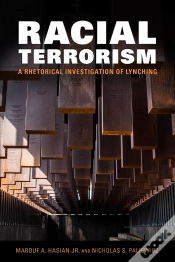 Capa do artigo Racial Terrorism