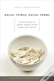 Capa do artigo Racial Things, Racial Forms