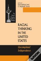 Racial Thinking In The United States
