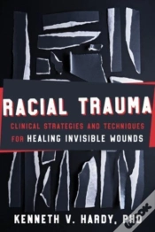 Capa do artigo Racial Trauma