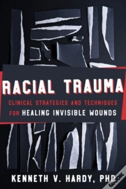 Capa do artigo Racial Trauma