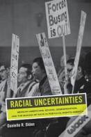 Racial Uncertainties