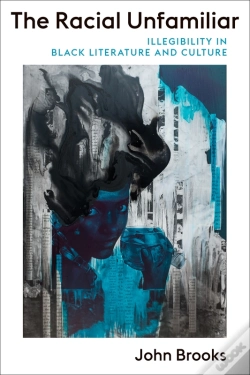 Capa do artigo Racial Unfamiliar