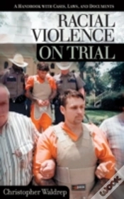 Capa do artigo Racial Violence On Trial