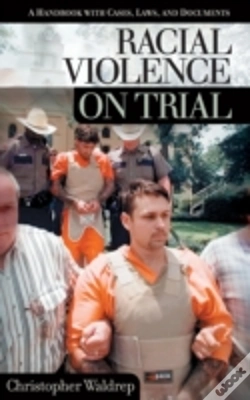 Capa do artigo Racial Violence On Trial