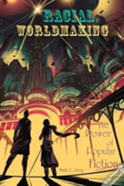Capa do artigo Racial Worldmaking