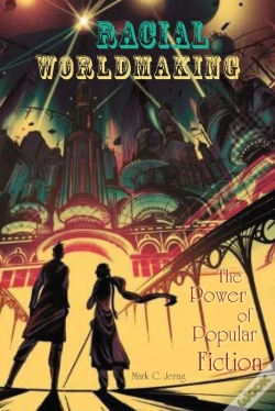 Capa do artigo Racial Worldmaking