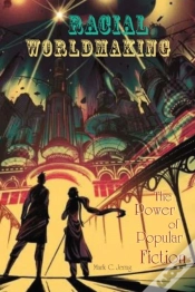 Capa do artigo Racial Worldmaking