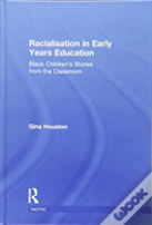Racialisation In Early Years Education