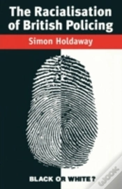 Capa do artigo RACIALISATION OF BRITISH POLICING