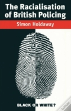 Capa do artigo RACIALISATION OF BRITISH POLICING