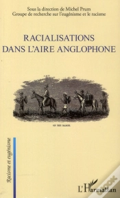 Capa do artigo Racialisations Dans L