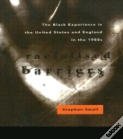 Capa do artigo Racialised Barriers