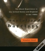 Capa do artigo Racialised Barriers
