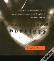Capa do artigo Racialised Barriers