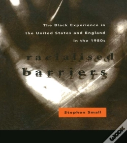 Capa do artigo Racialised Barriers