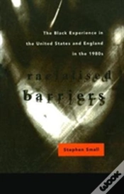 Capa do artigo Racialised Barriers