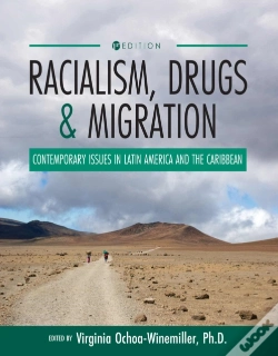 Capa do artigo Racialism, Drugs, And Migration