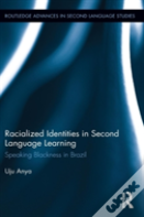 Racialized Identities In Second Language Learning