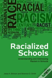 Capa do artigo Racialized Schools