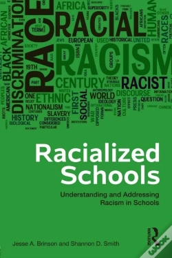 Capa do artigo Racialized Schools
