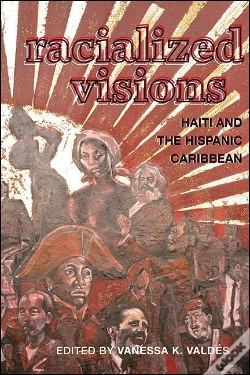 Capa do artigo Racialized Visions