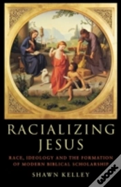 Capa do artigo Racializing Jesus