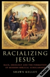 Racializing Jesus