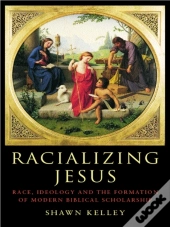 Racializing Jesus