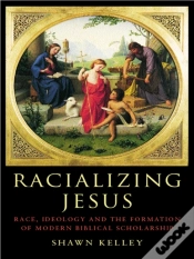 Capa do artigo Racializing Jesus