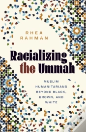 Capa do artigo Racializing The Ummah