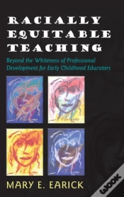 Capa do artigo Racially Equitable Teaching