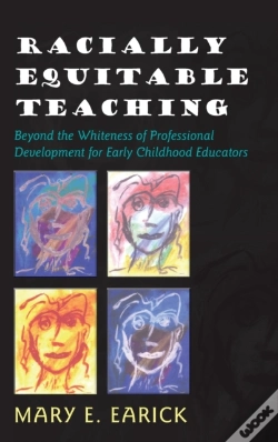 Capa do artigo Racially Equitable Teaching