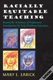 Capa do artigo Racially Equitable Teaching