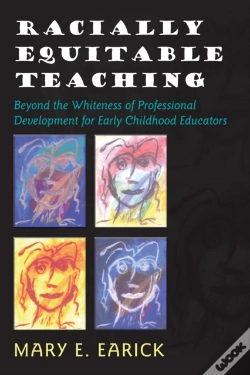 Capa do artigo Racially Equitable Teaching
