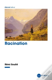 Capa do artigo Racination
