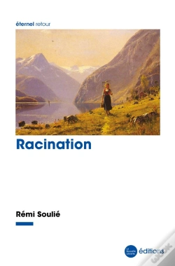 Capa do artigo Racination