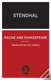 Capa do artigo Racine And Shakespeare