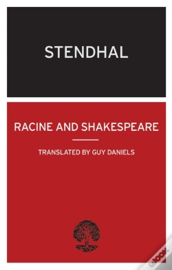Capa do artigo Racine And Shakespeare