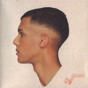 Capa do artigo Racine Carrée - CD