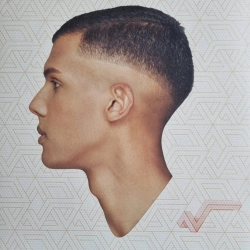 Capa do artigo Racine Carrée - Vinil