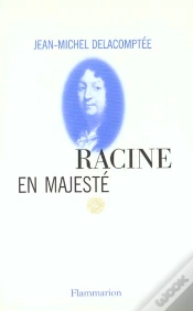 Capa do artigo Racine En Majeste